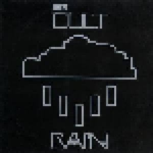 The Cult: Rain (12") - Bild 1