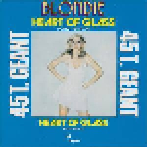 Blondie: Heart Of Glass (12") - Bild 1