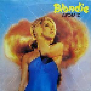 Blondie: Atomic (12") - Bild 1
