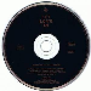Nick Cave And The Bad Seeds: Let Love In (CD) - Bild 3