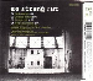 C-Block: So Strung Out (Single-CD) - Bild 3