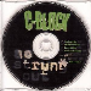 C-Block: So Strung Out (Single-CD) - Bild 4