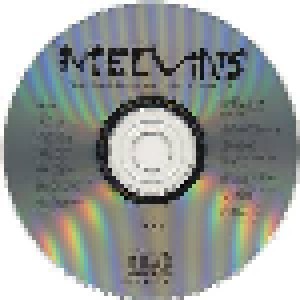Melvins: Ozma / Gluey Porch Treatments (CD) - Bild 3