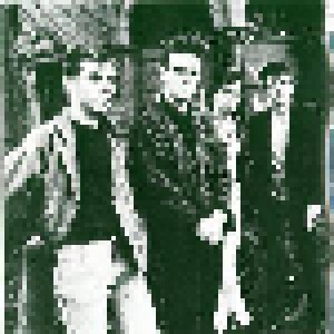 The Smiths: The Queen Is Dead (CD) - Bild 4