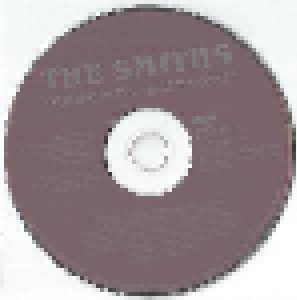 The Smiths: Strangeways, Here We Come (CD) - Bild 3