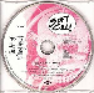 Soft Cell: The Art Of Falling Apart (CD) - Bild 6