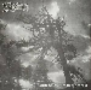 Moonblood + Nema: Moonstruck / Nocturnal Silence In The Forest (Split-7") - Bild 2