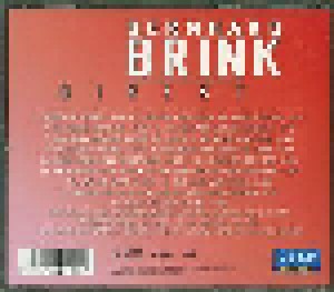 Bernhard Brink: Direkt (CD) - Bild 4