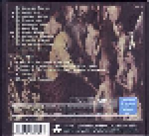 Dimmu Borgir: In Sorte Diaboli (CD + DVD) - Bild 2
