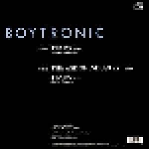 Boytronic: Tears (12") - Bild 2