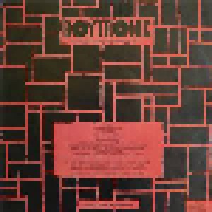 Boytronic: The Continental (LP) - Bild 6