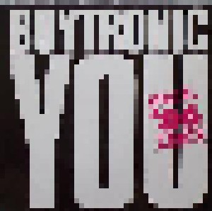 Boytronic: You (12") - Bild 1