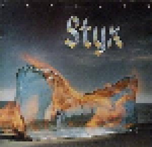 Styx: Equinox (LP) - Bild 1