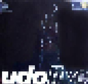 Cover - Udo Jürgens: Live