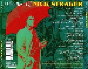 Nick Straker: The Best Of Nick Straker (CD) - Bild 2