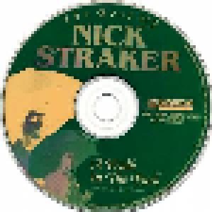 Nick Straker: The Best Of Nick Straker (CD) - Bild 3