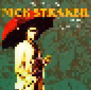 Cover - Nick Straker: Best Of Nick Straker, The