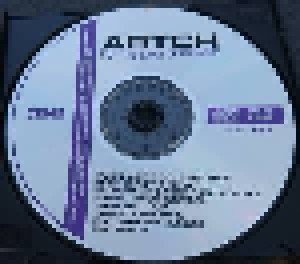 Artch: For The Sake Of Mankind (CD) - Bild 4