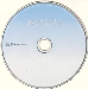 Westlife: Westlife (CD) - Bild 4