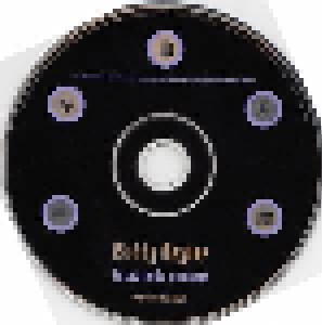 Bobby Gaylor: Fuzzatonic Scream (Promo-CD) - Bild 8