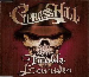 Cypress Hill: Trouble / Lowrider (Single-CD) - Bild 1