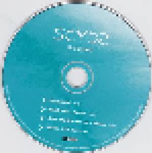 SCYCS: Grounded (Single-CD) - Bild 3