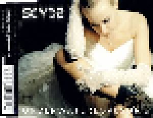 SCYCS: Underwaterlovesong (Single-CD) - Bild 2