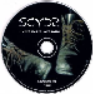 SCYCS: Underwaterlovesong (Single-CD) - Bild 4