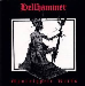 Hellhammer: Apocalyptic Raids (Mini-CD / EP) - Bild 1