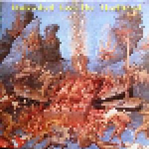 Ogre + Blood Red + Upwards Of Endtime: Unleashed From The Northeast (Split-LP) - Bild 1