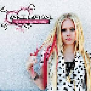 Avril Lavigne: The Best Damn Thing (CD) - Bild 1