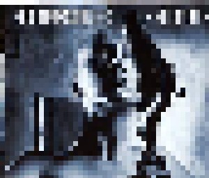 Blind Passengers: Gunman (Single-CD) - Bild 1