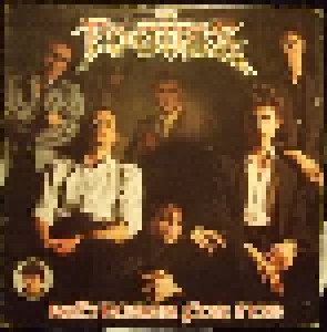The Pogues: Red Roses For Me (LP) - Bild 1