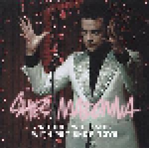 Robbie Williams & Pet Shop Boys: She's Madonna (Single-CD) - Bild 1