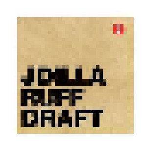 J Dilla: Ruff Draft (2-LP) - Bild 1
