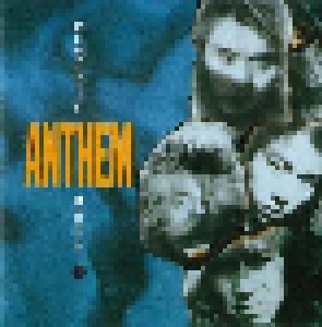 Cover - Anthem: Domestic Booty