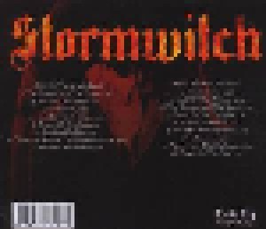 Stormwitch: The Beauty And The Beast (CD) - Bild 2