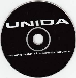 Unida: Coping With The Urban Coyote (CD) - Bild 3