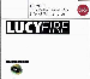 LucyFire: This Dollar Saved My Life At Whitehorse (Promo-CD) - Bild 3