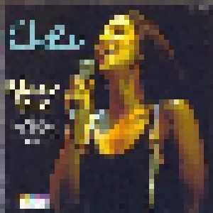 Cher: Black Rose (CD) - Bild 1