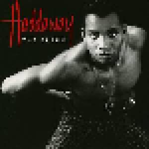 Haddaway: The Album (CD) - Bild 1