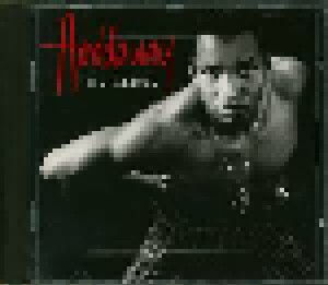 Haddaway: The Album (CD) - Bild 3
