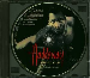 Haddaway: The Album (CD) - Bild 5