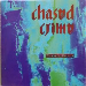 Chased Crime: Transitory (Mini-CD / EP) - Bild 1