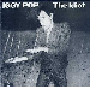 Iggy Pop: The Idiot (LP) - Bild 1