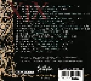 Gothic Compilation Part XX (CD) - Bild 2