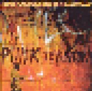 Punk Territory Vol. 2 - G.B. 1979-82 - Cover