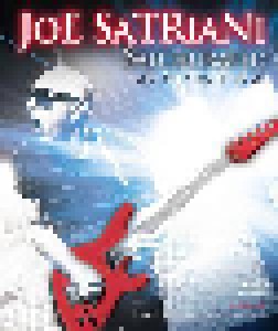 Joe Satriani: Satchurated: Live In Montreal (Blu-Ray Disc) - Bild 1