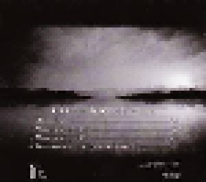 Lacrimosa: Heute Nacht (Mini-CD / EP) - Bild 2