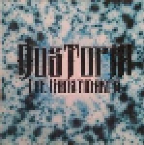 Cover - Dustopia: Ghostmaker, The